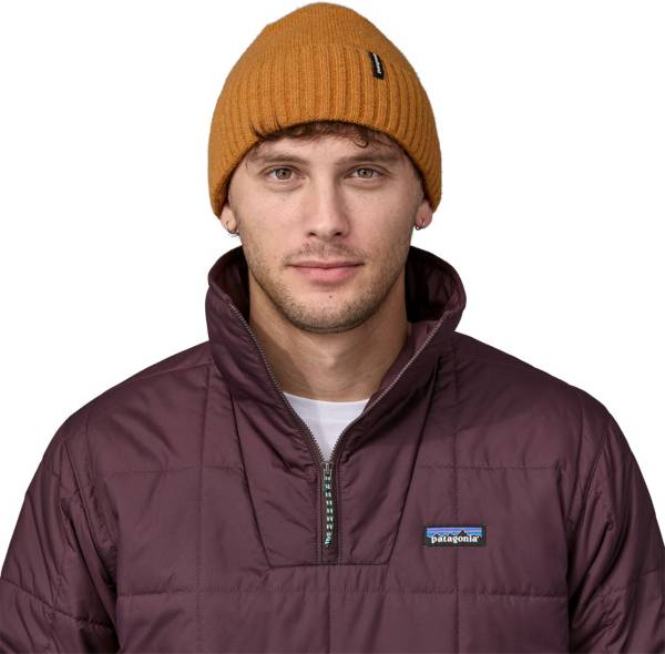 Patagonia store brodeo beanie