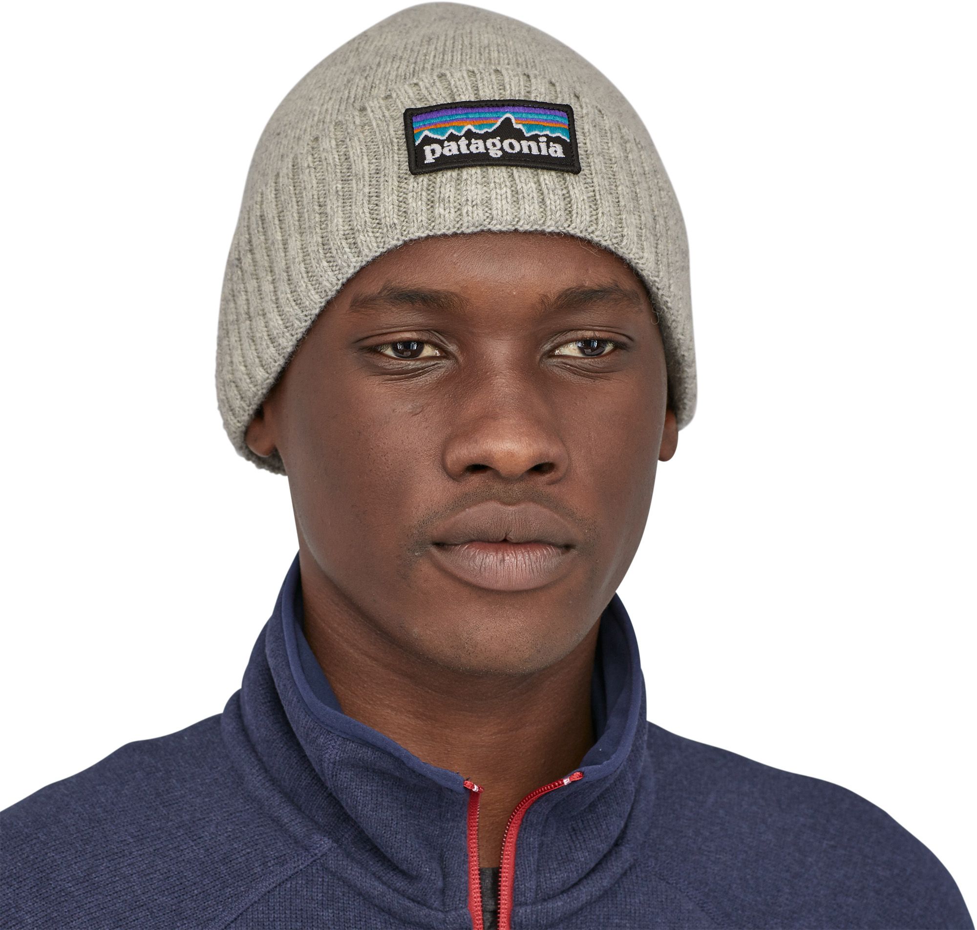 patagonia men's brodeo beanie