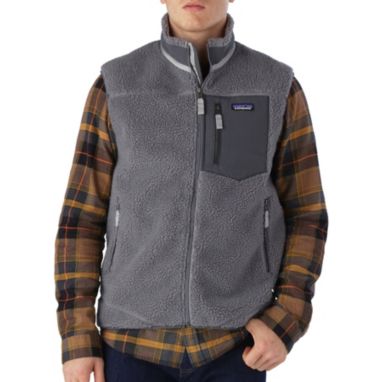 sorry, Patagonia Men's Classic Retro-X Fleece Vest is currently out of stock