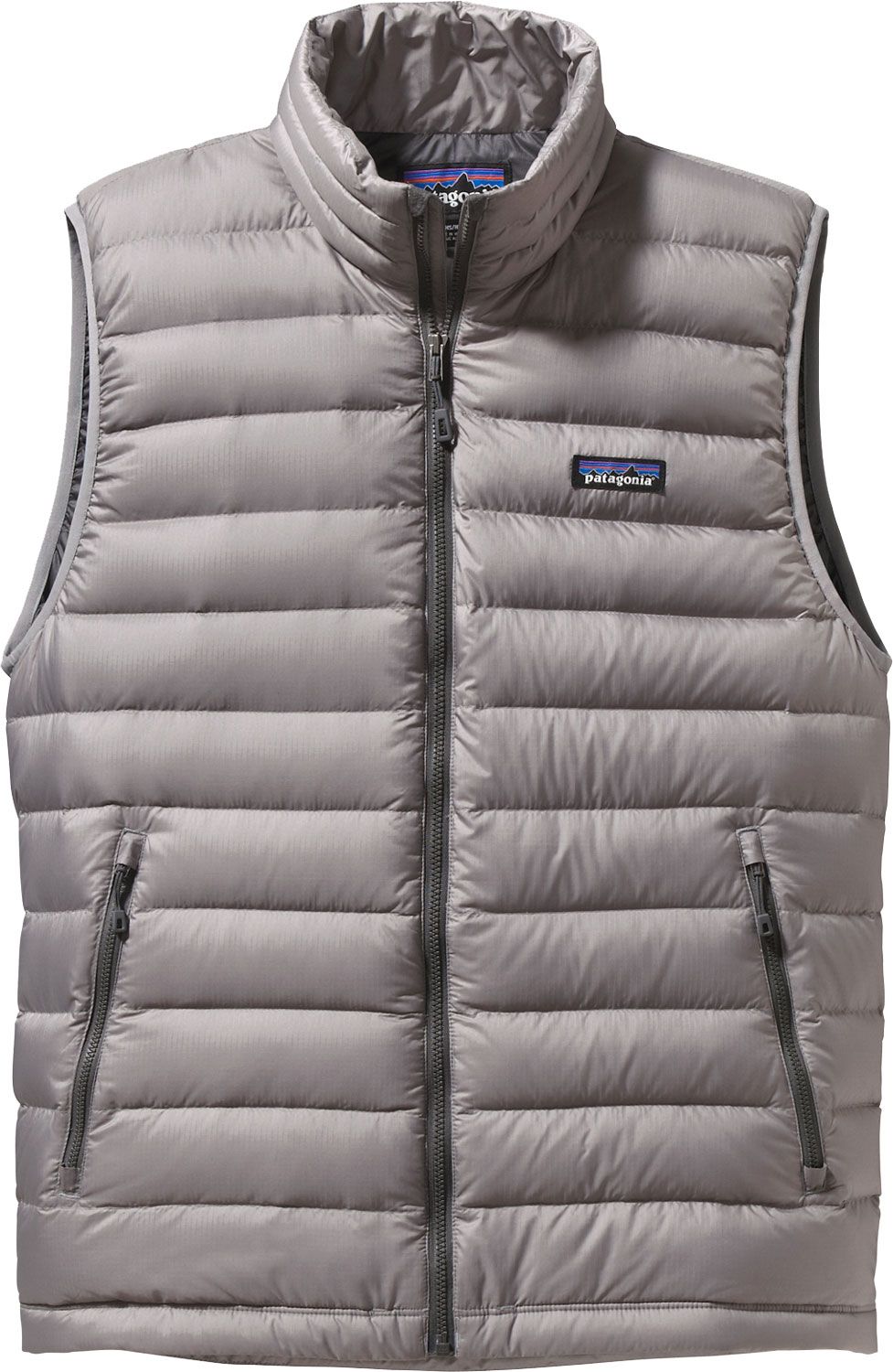vest down jacket