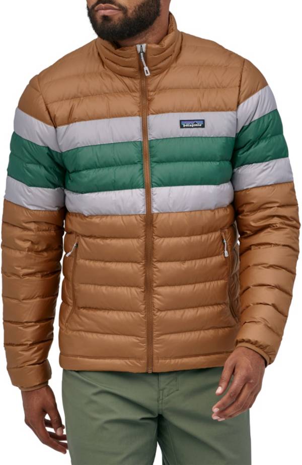 Patagonia Men's Down Sweater Jacket | DICK'S Sporting Goods