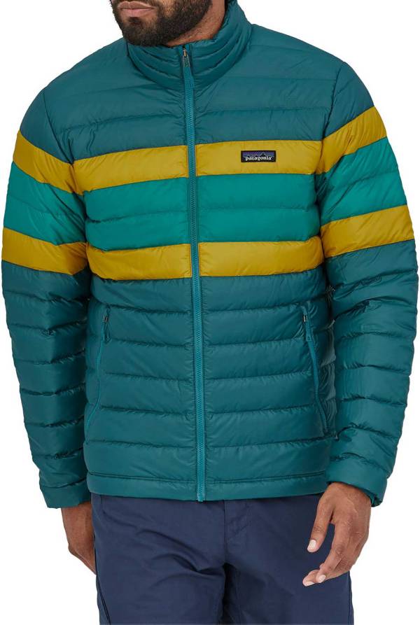 Patagonia Men's Down Sweater Jacket product image