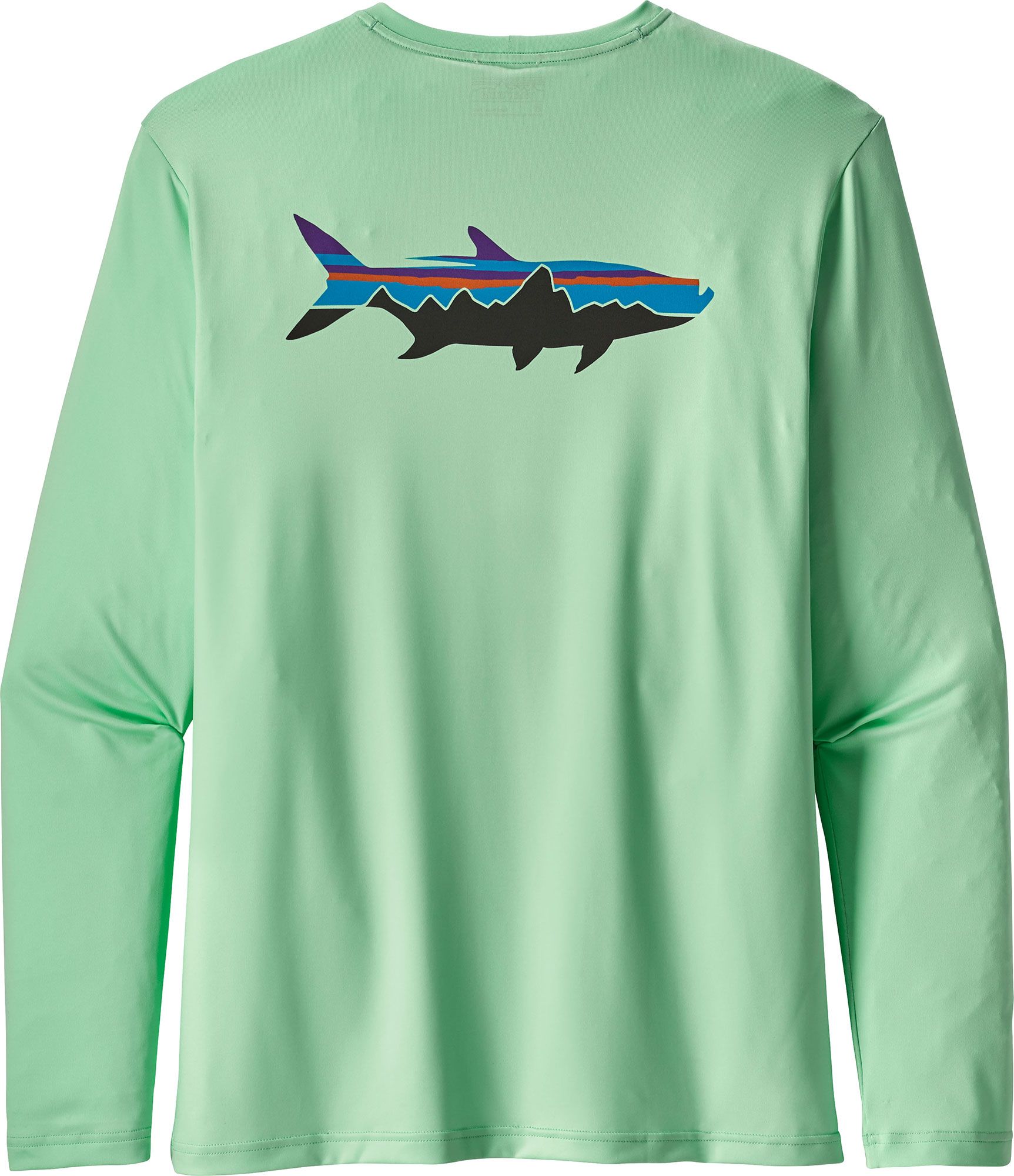 patagonia tarpon shirt