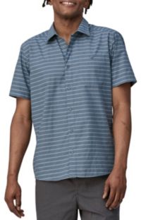 Patagonia men's hotsell button down