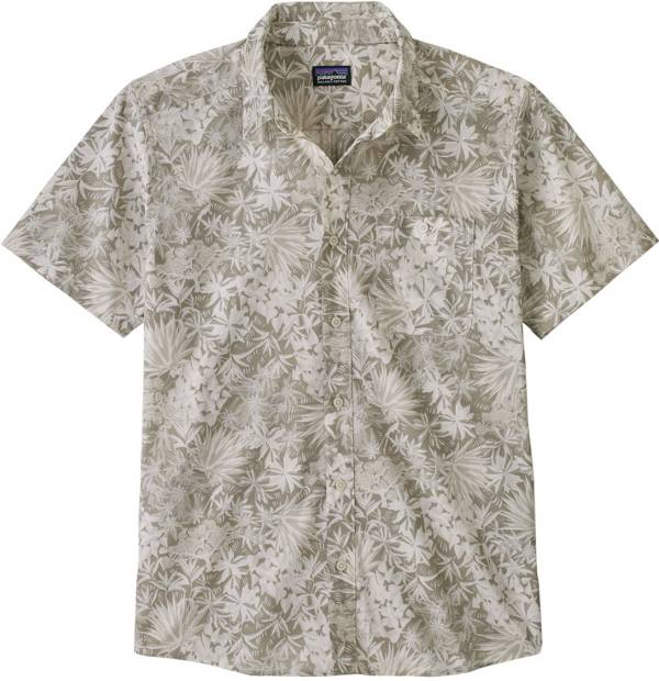 Patagonia Men's Go To Button Up Shirt product image