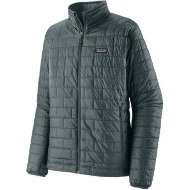 sorry, Patagonia Men's Nano Puff Jacket is currently out of stock