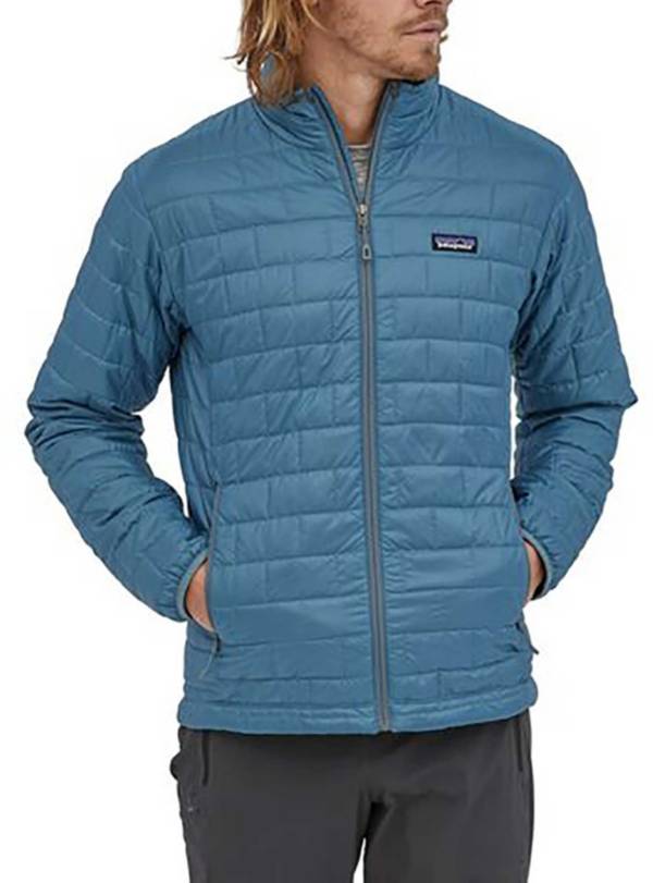 Patagonia Mens Nano Puff Jacket | Holiday 2023 at DICK'S