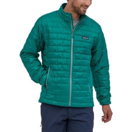 Patagonia Men's Nano Puff Jacket | DICK'S Sporting Goods