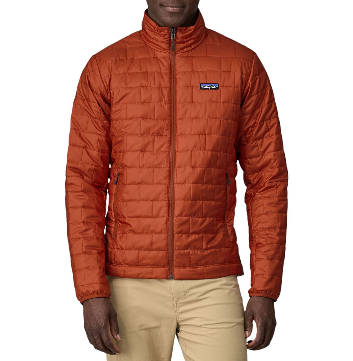 Patagonia nano puff xxl best sale