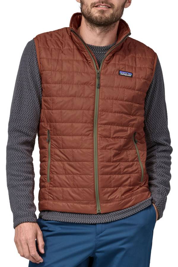 Patagonia Nano Puff® Vest