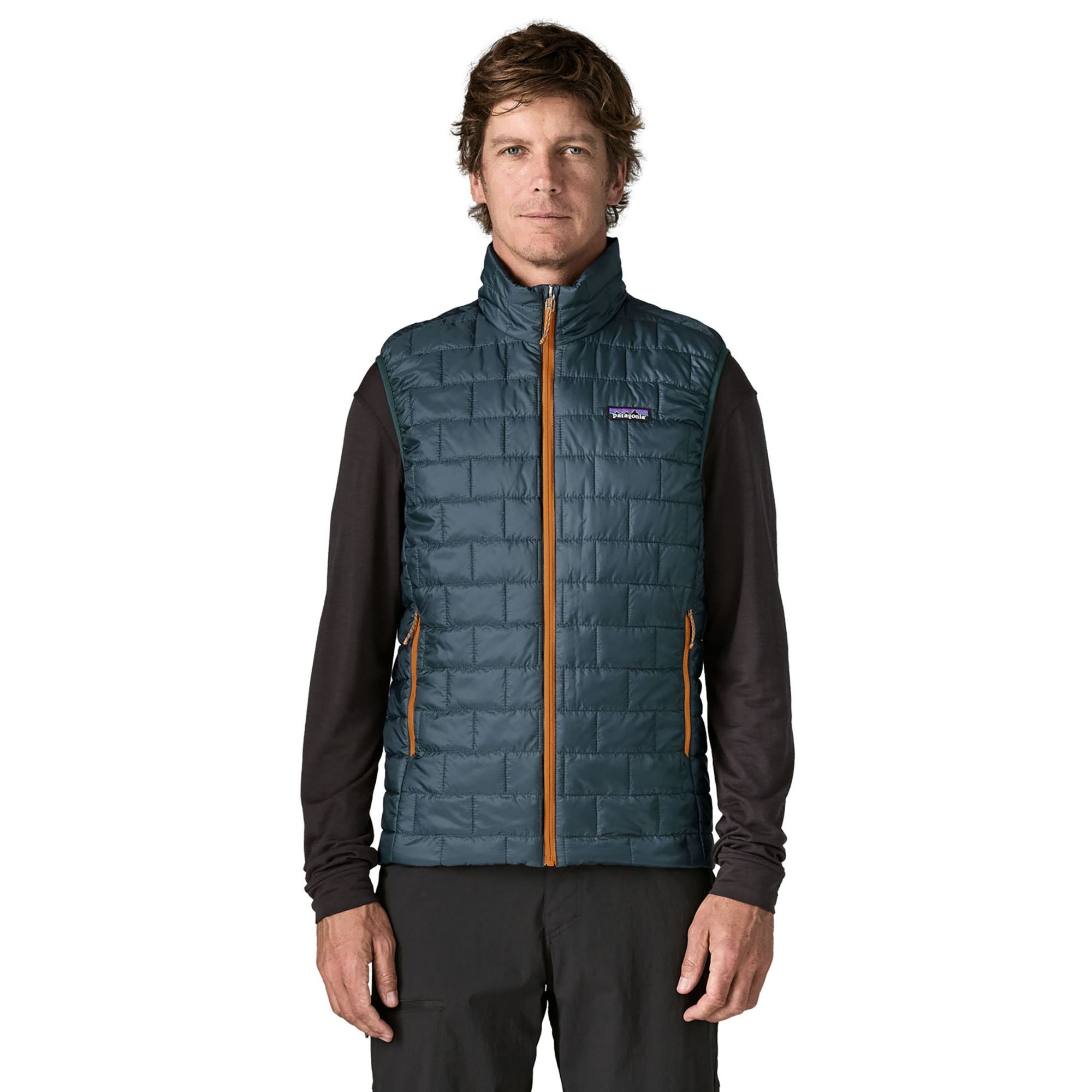 Patagonia Men's Nano Puff Vest | Dick's Sporting Goods