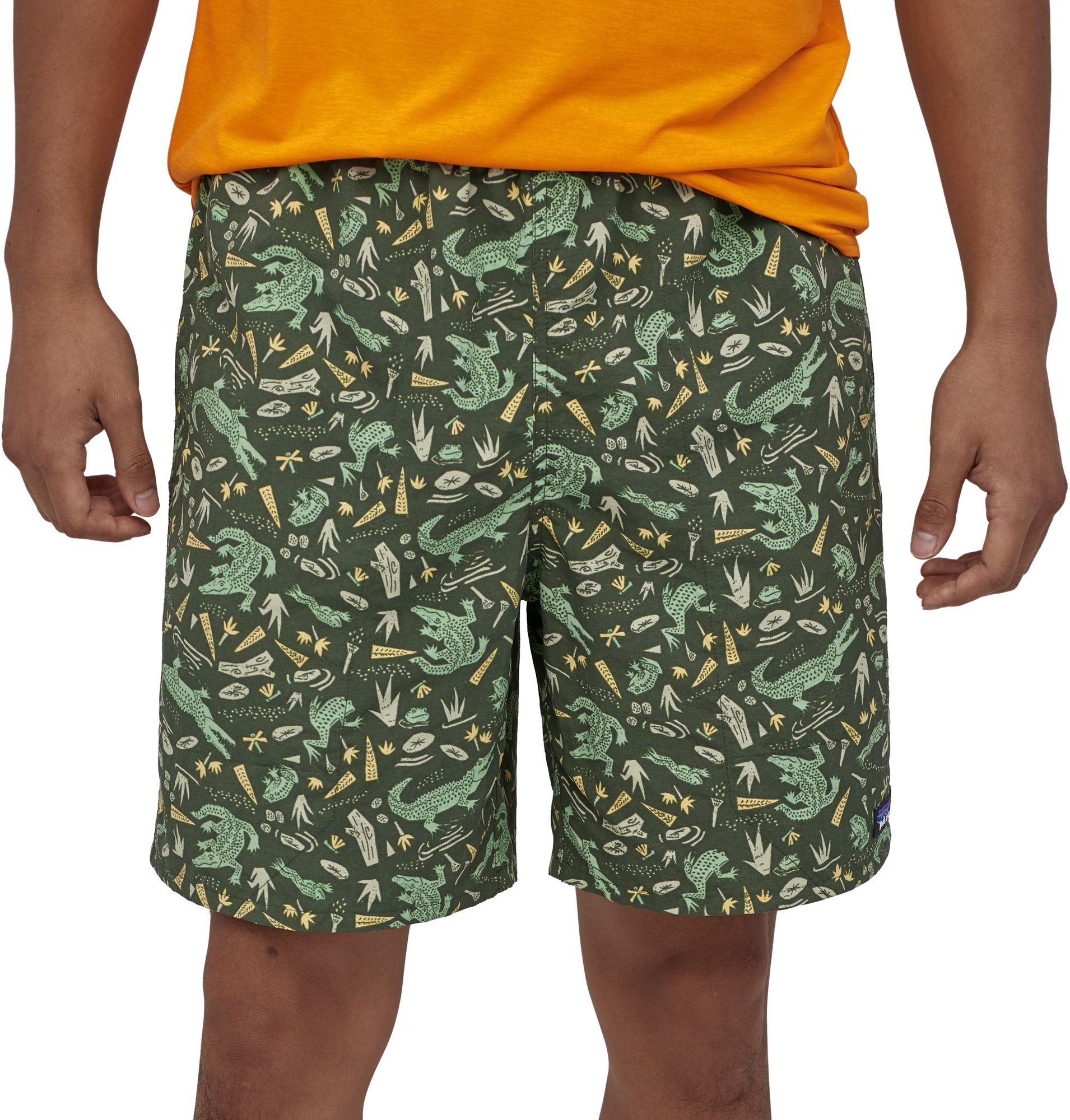 patagonia shorts 7 inch