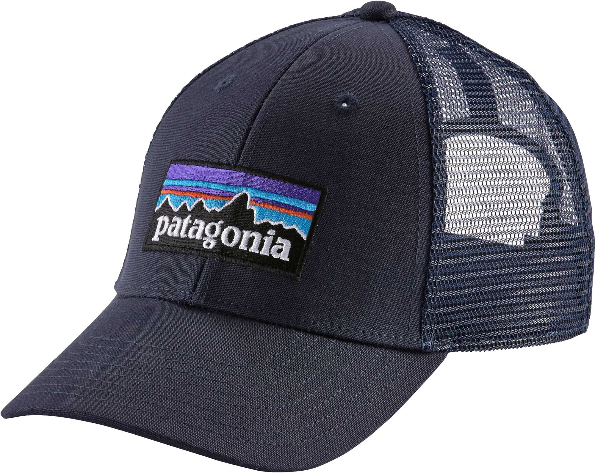 patagonia baseball cap