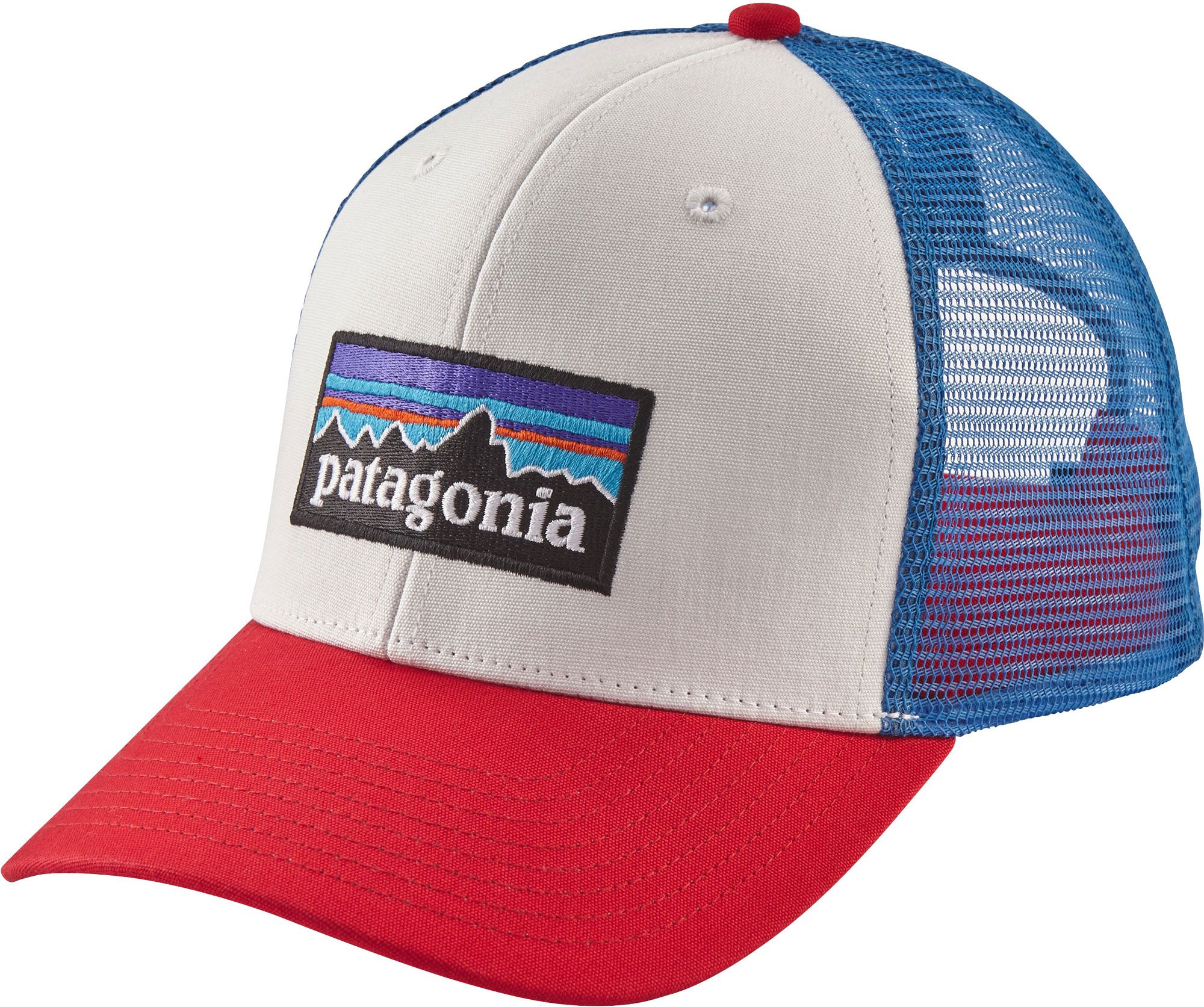 patagonia baseball cap