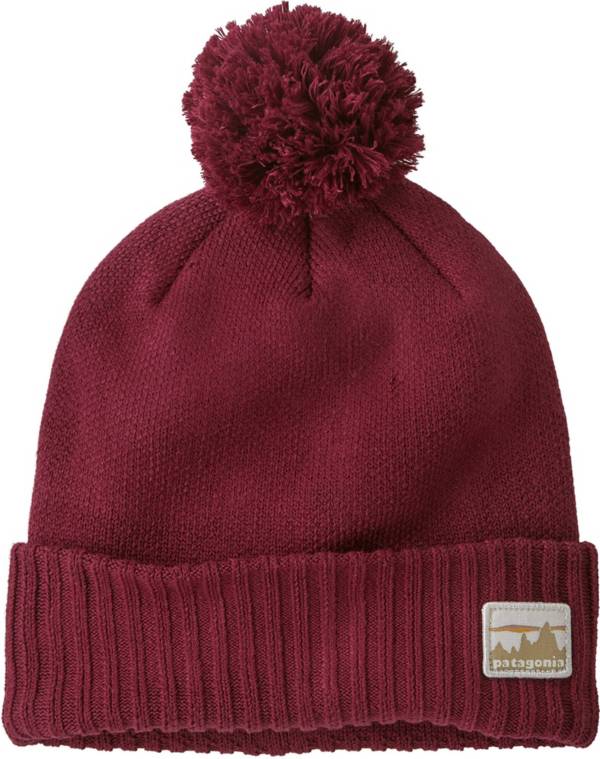 Patagonia best sale pom hat