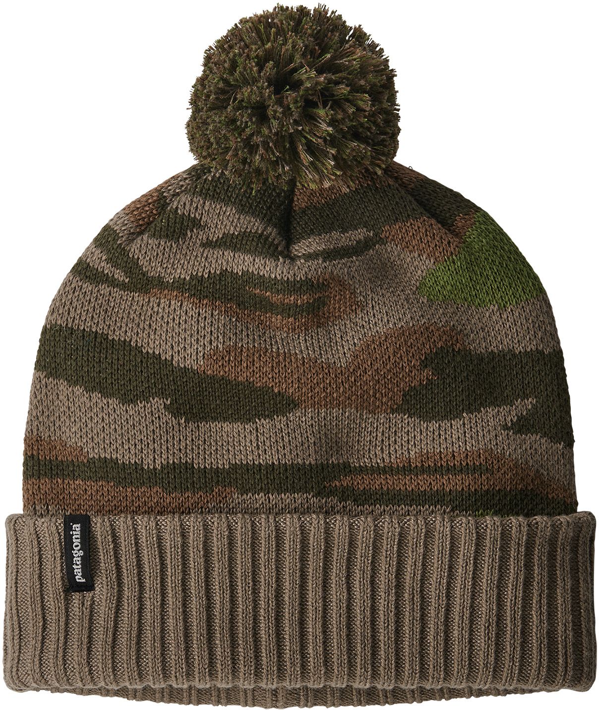 patagonia powder town beanie amazon