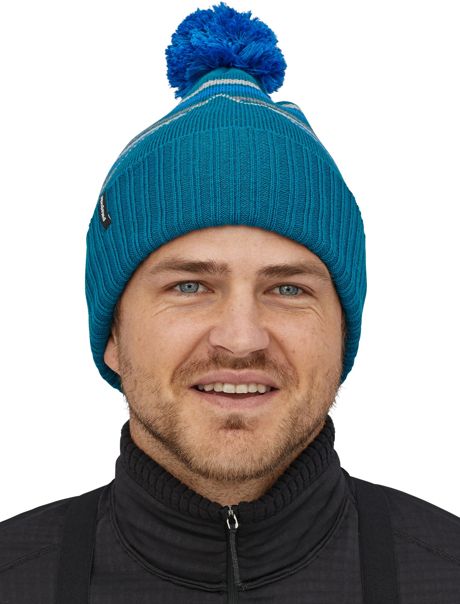 patagonia beanie hat