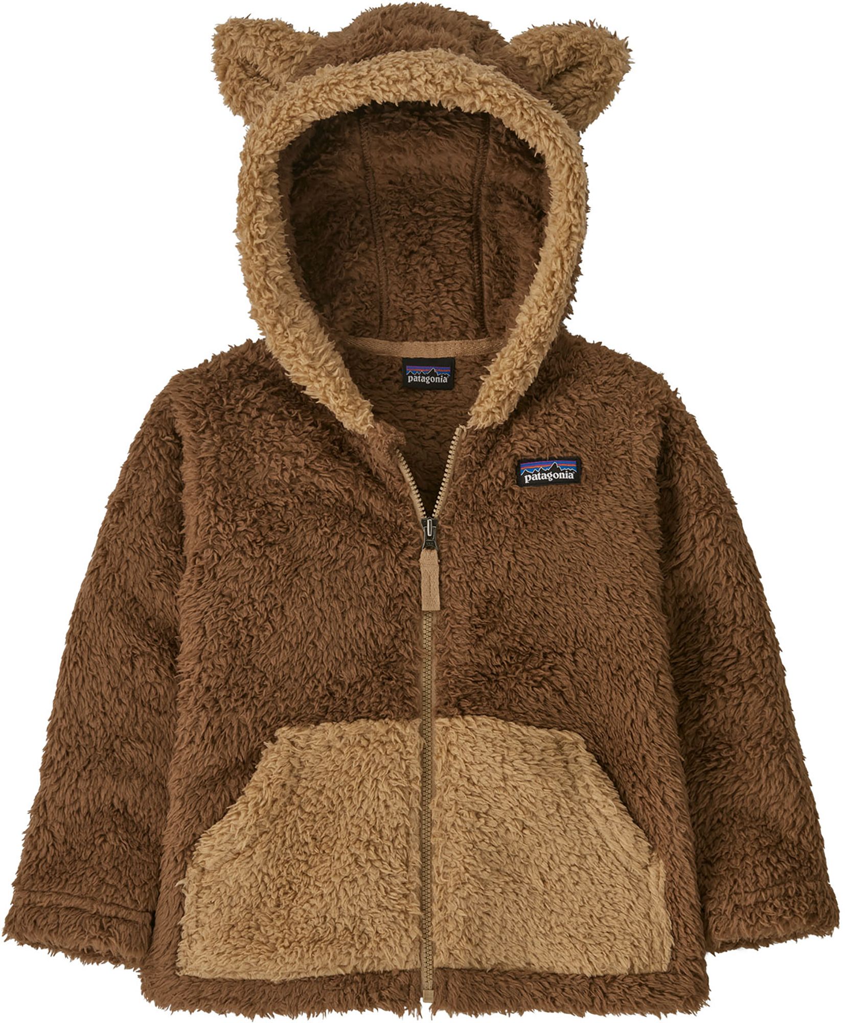 Patagonia toddler hoodie sale