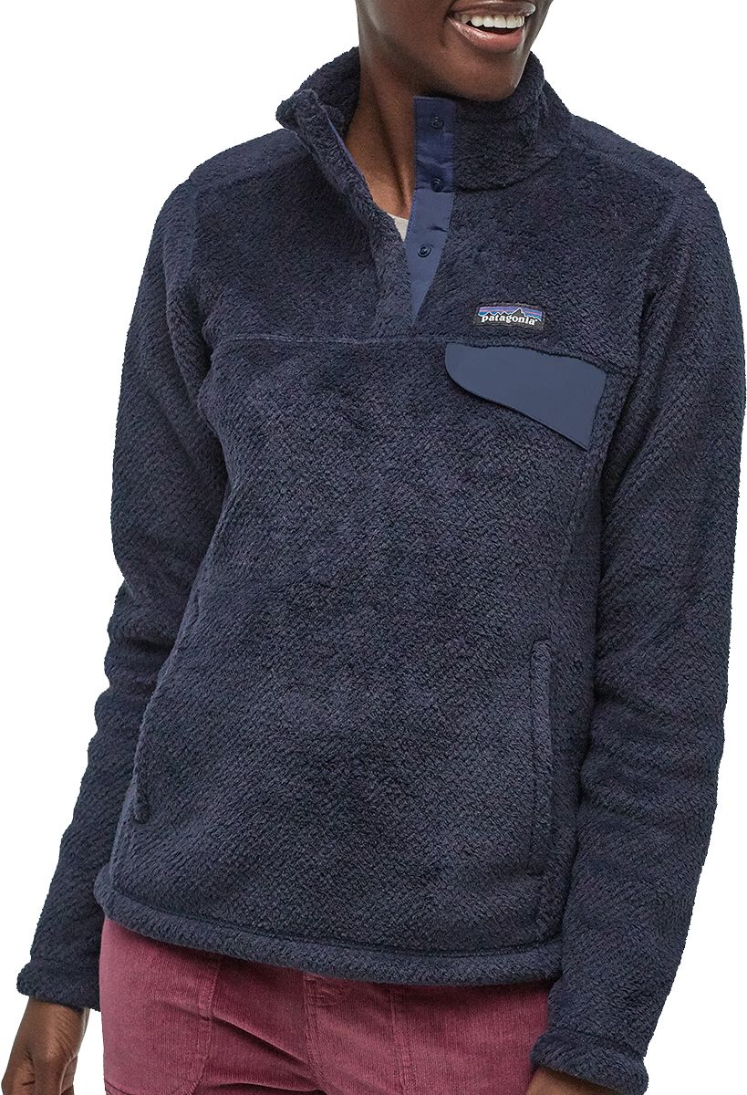 patagonia re tool sweater