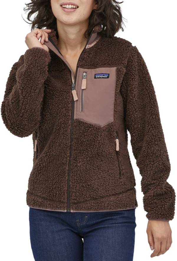 Patagonia Women's Classic Retro-X Fleece Jacket product image