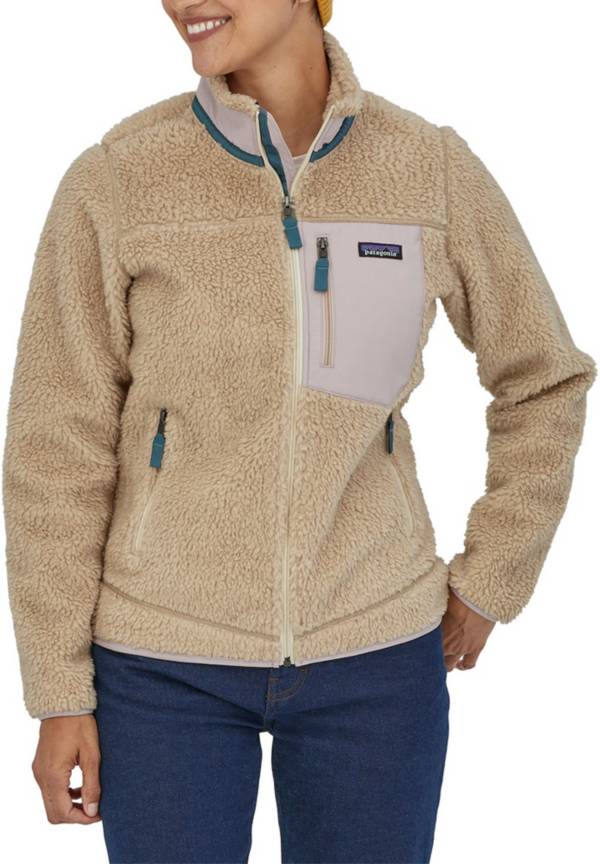 Patagonia Women's Classic Retro-X Fleece Jacket l Bill & Paul's l