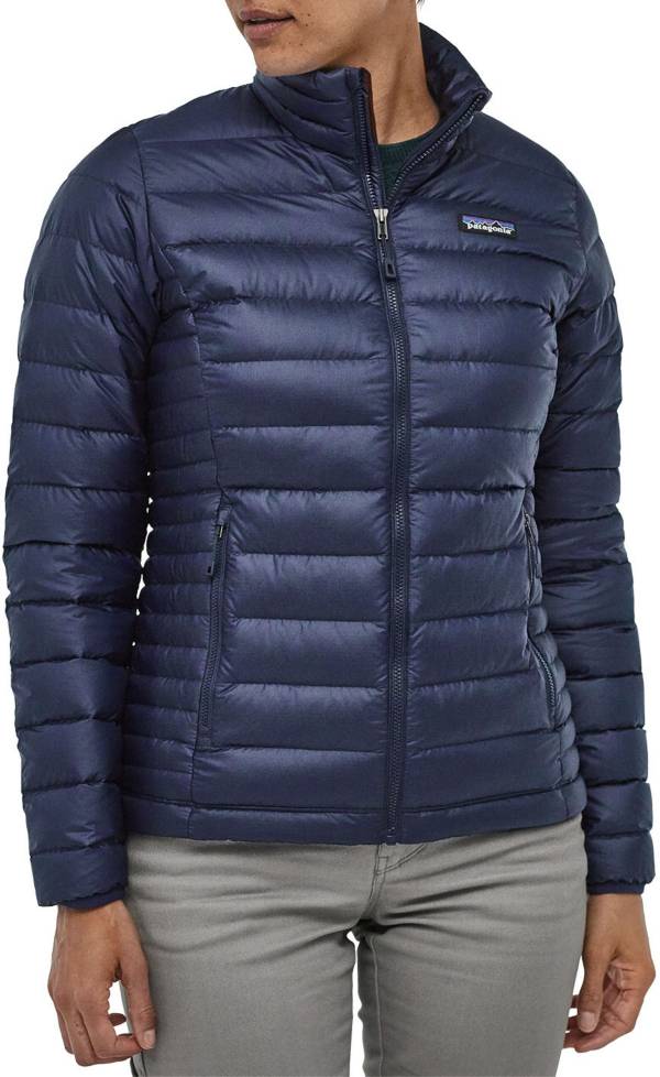 Patagonia Women's Down Sweater Jacket product image