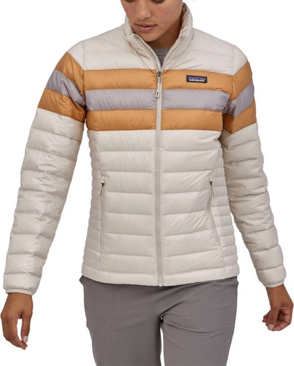 Patagonia Women's Down Sweater Jacket product image