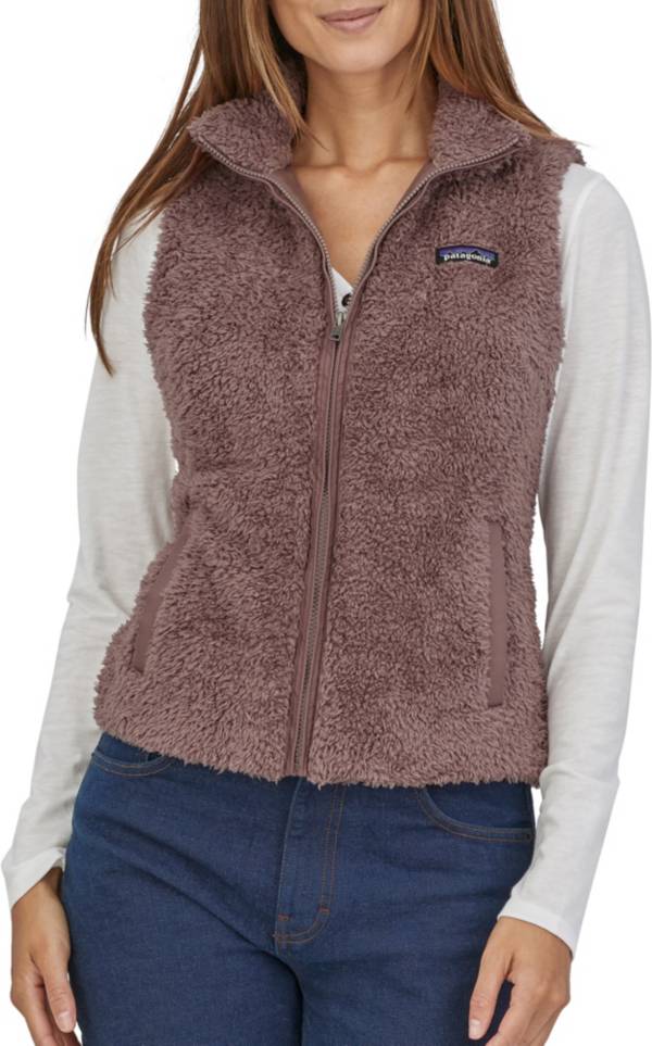 Patagonia Women's Los Gatos Fleece Vest | Publiclands