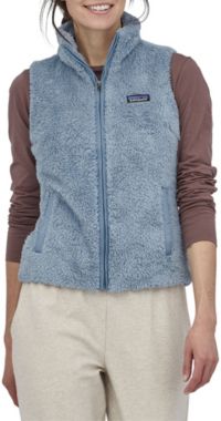 Patagonia Women's Los Gatos Fleece Vest | Dick's Sporting Goods