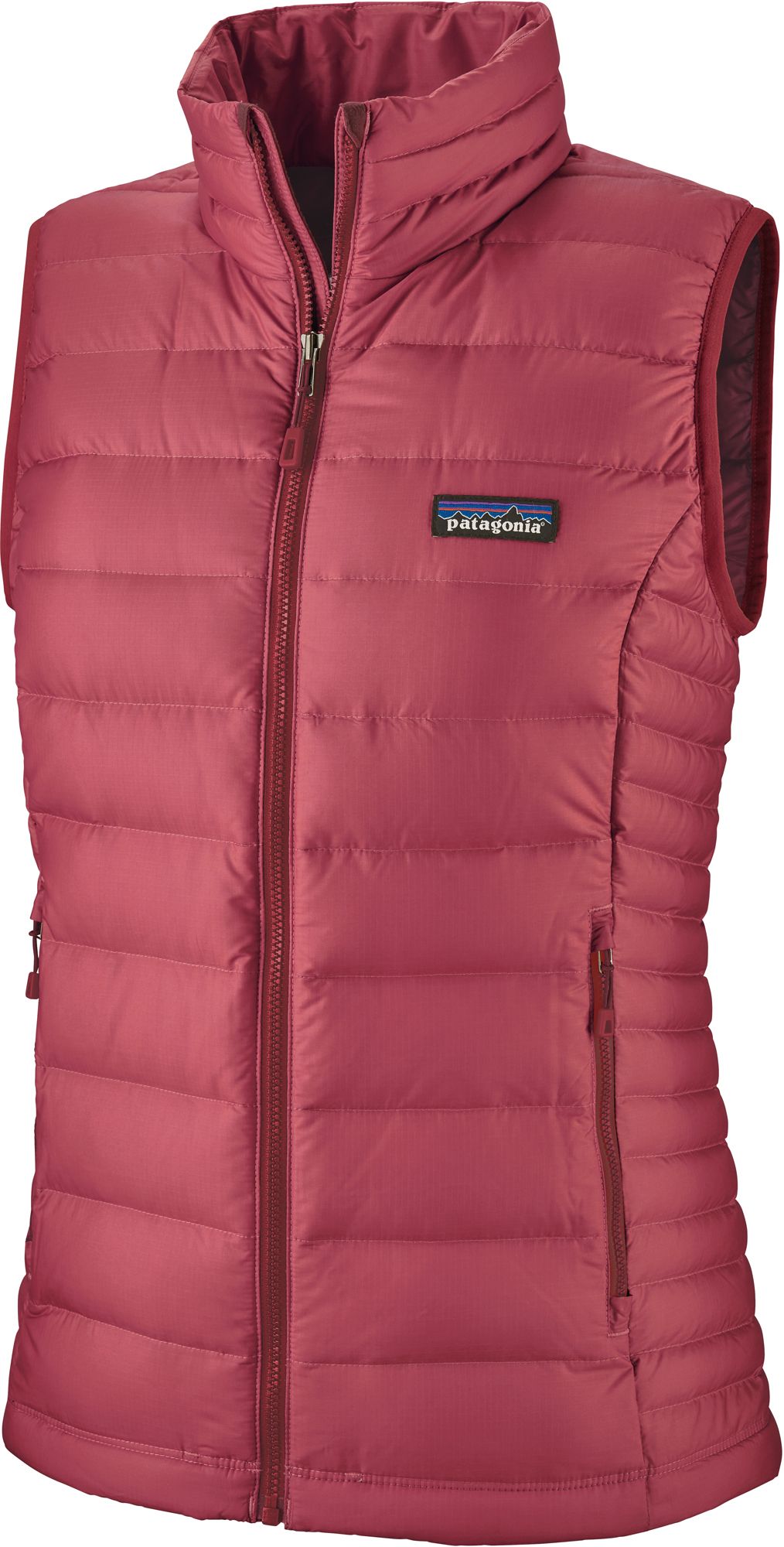 patagonia sweater vest womens