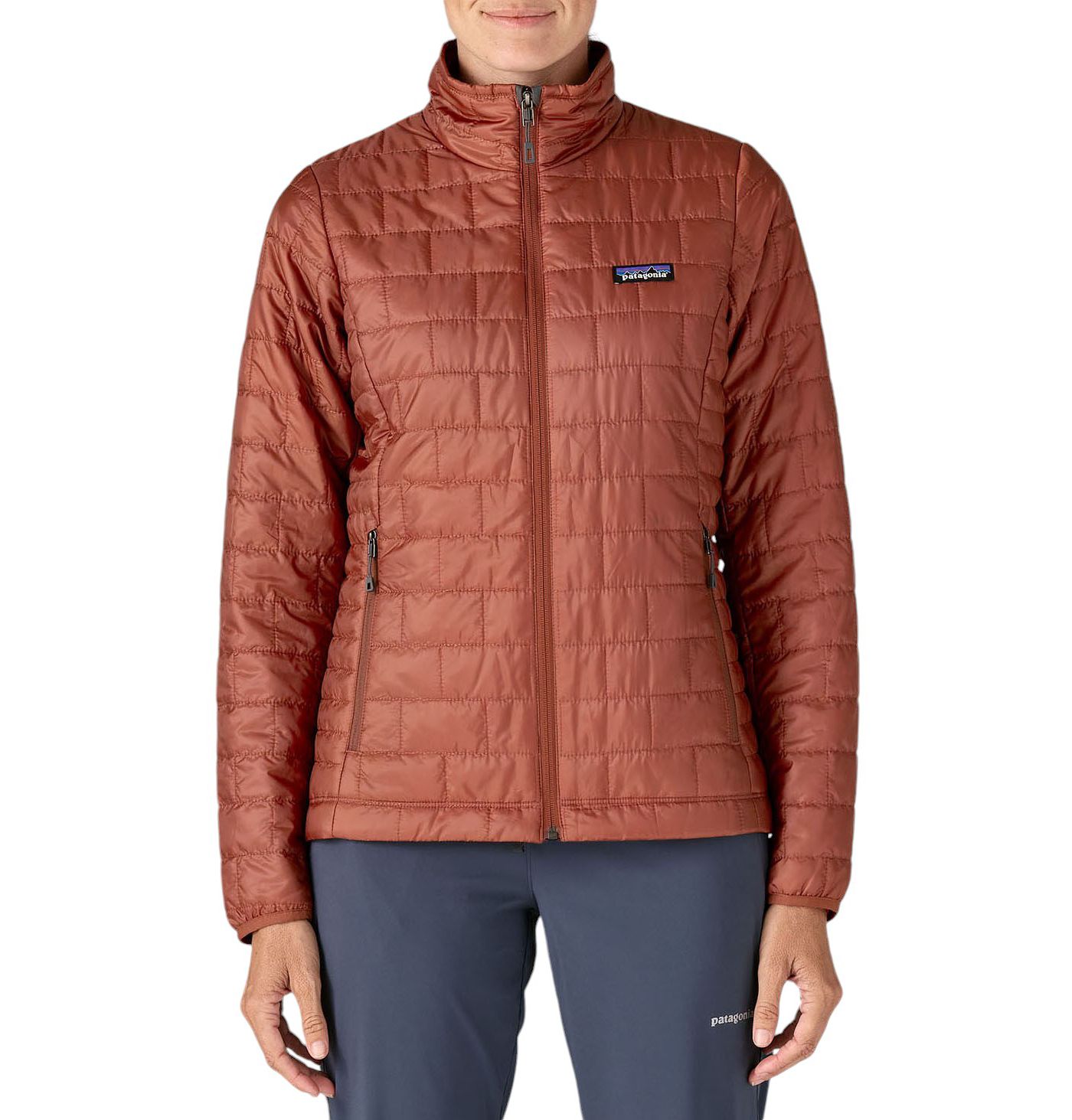 Outlet Patagonia Women's Nano Puff Insulated Jacket Size S