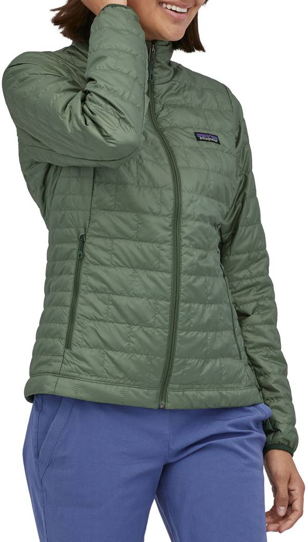 Patagonia Women's Nano Puff Insulated Jacket product image