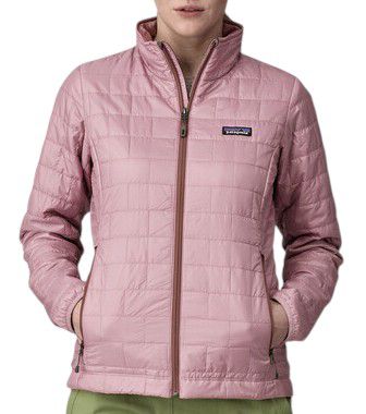 Patagonia Women's Nano Puff Insulated Jacket product image