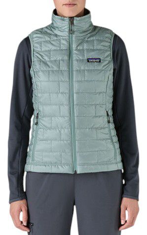 Patagonia Women's Nano Puff Insulated Vest product image