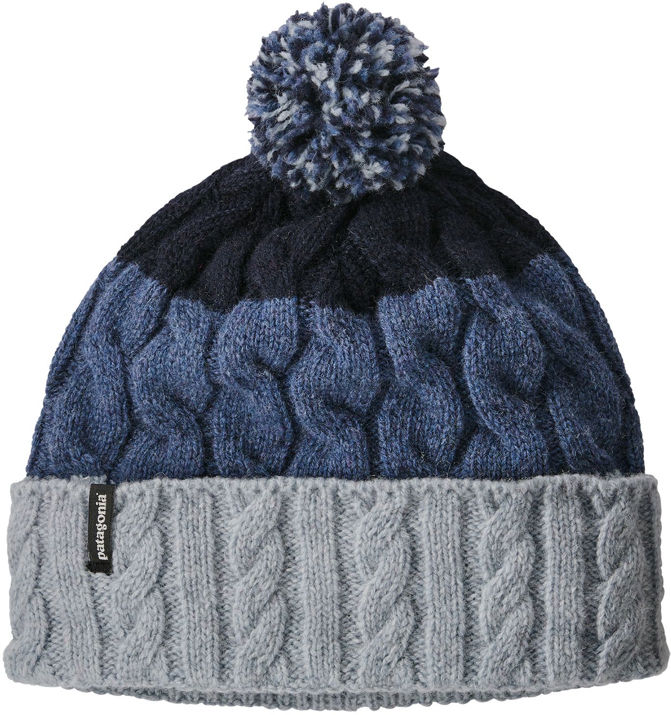 womens pom pom beanie