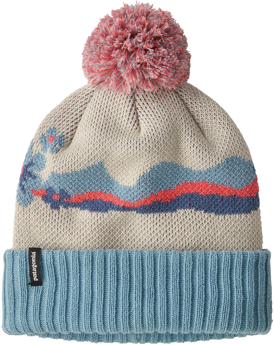patagonia powder town beanie