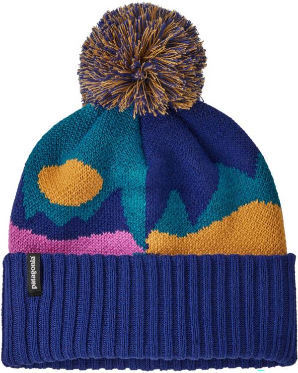 Patagonia powder town beanie clearance amazon