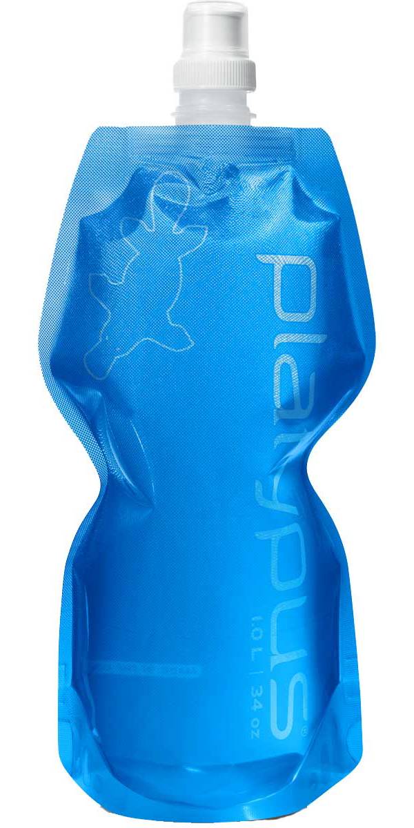Platypus Soft Push-Pull Cap 34 oz. Bottle