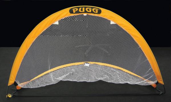 Pugg 6' x 4' Portable Soccer Goal product image