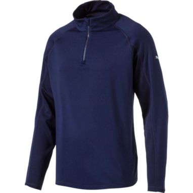 sorry, PUMA Men's Core Quarter-Zip Golf Pullover is currently out of stock