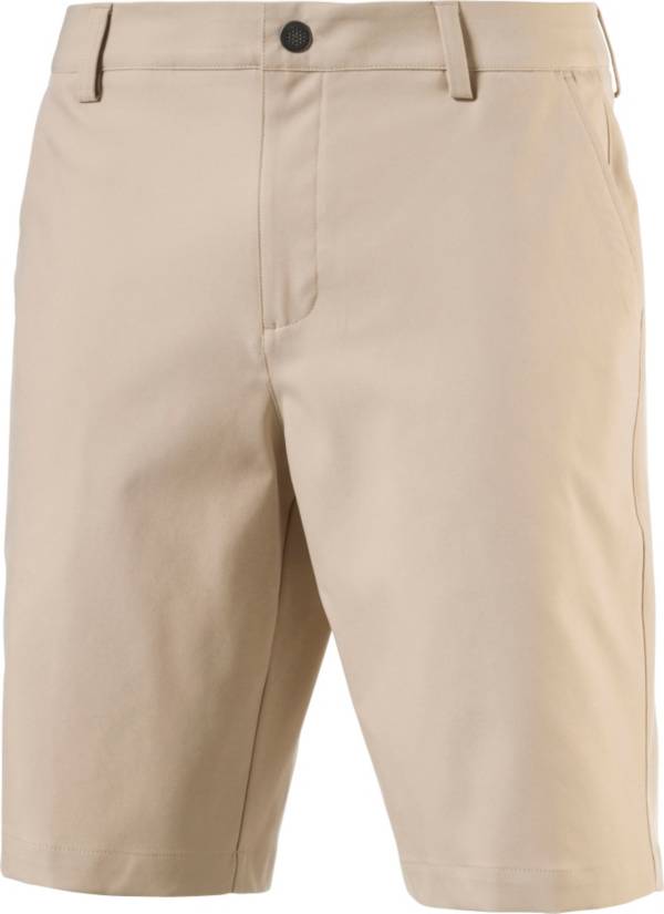 Puma mens 2025 pounce golf shorts