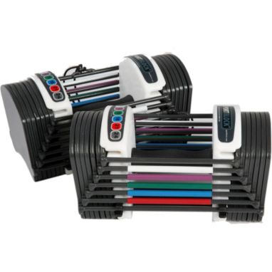 sorry, PowerBlock Sport 24lb Adjustable Dumbbell Set is currently out of stock
