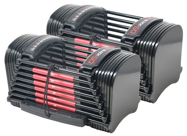 Powerblock Sport 50 Pair Dick S Sporting Goods