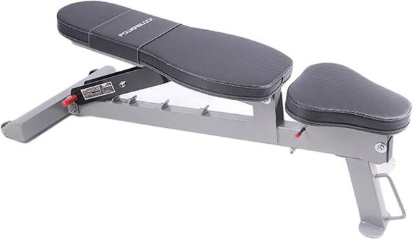 PowerBlock SportWeight Bench