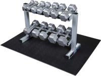 Powerline dumbbell rack hotsell
