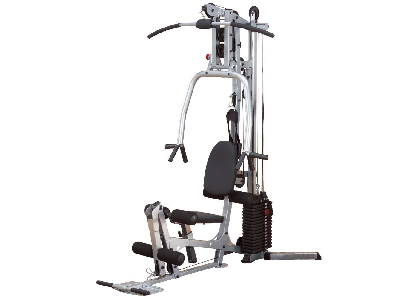 CASADA Home sale Gym Equipment Full Body Port