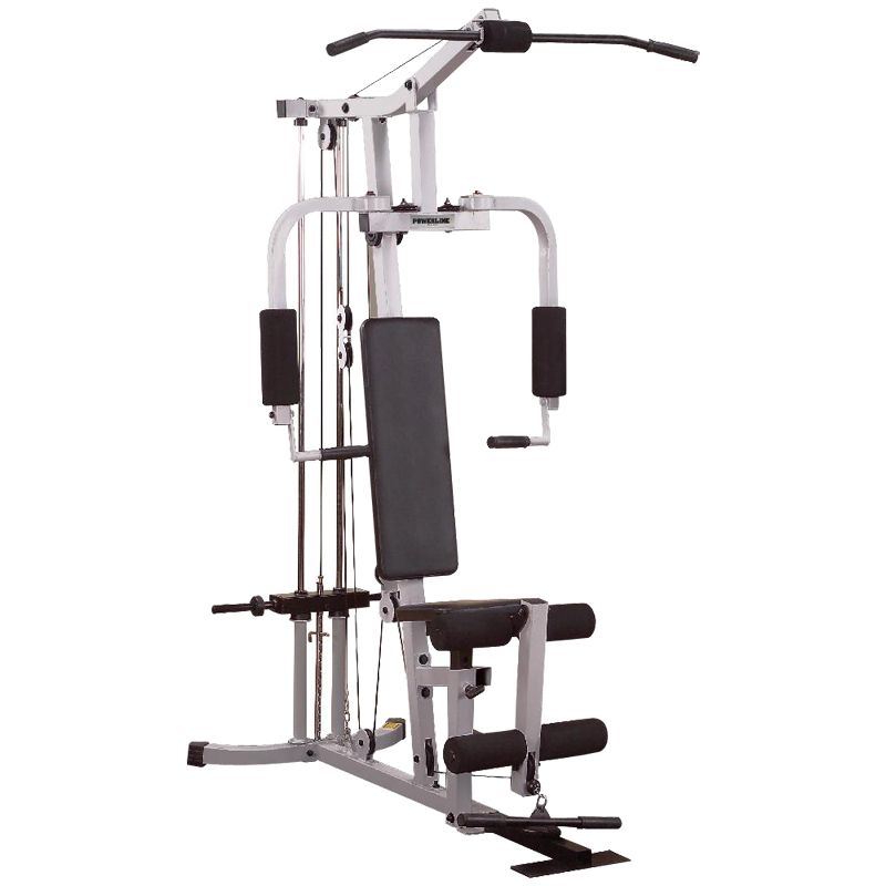 Powerline PHG1000X Home Gym product image