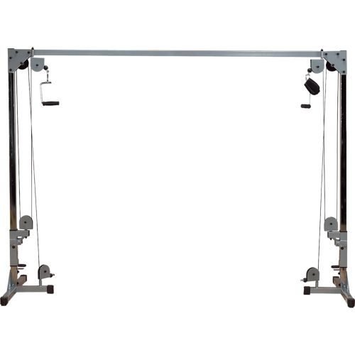 Powerline PCC090X Cable Crossover Machine