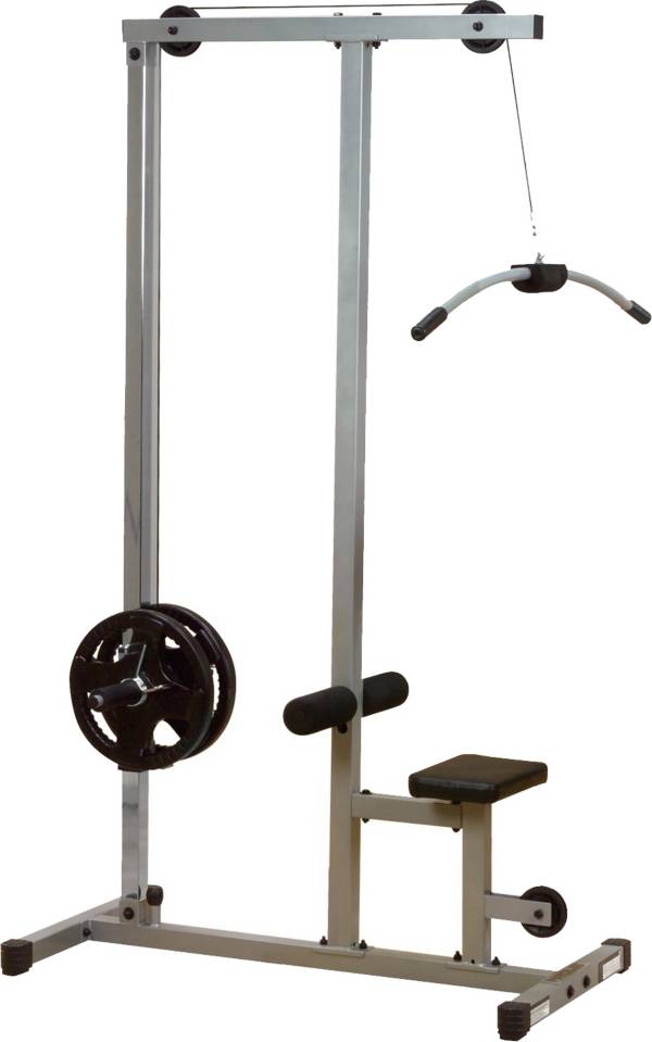 Lat pull down online machine price