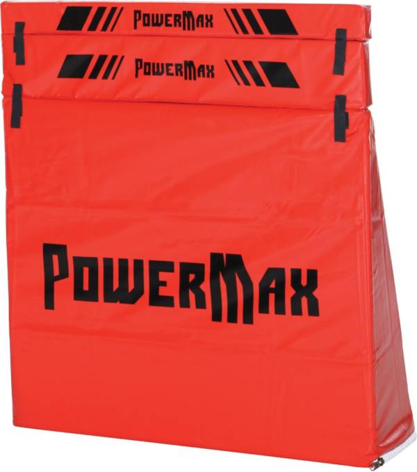 PowerMax Foam Training Hurdle